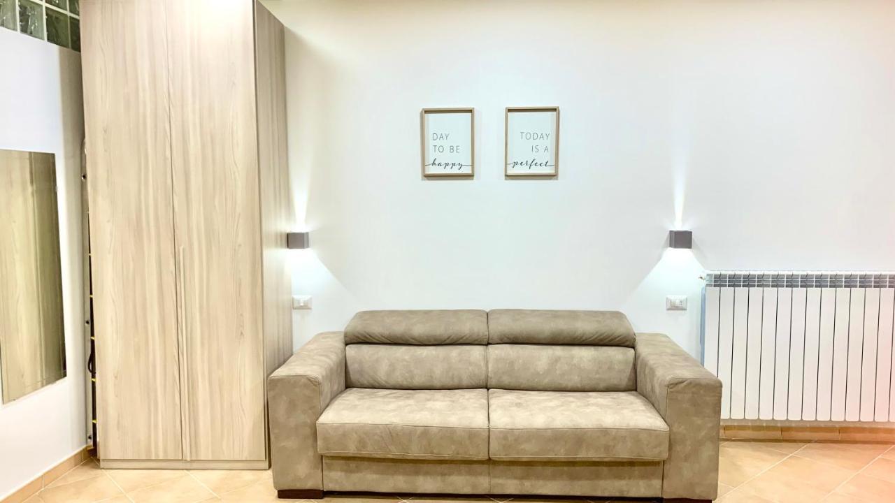 Apartment La Finestra Sul Parco Villetta Barrea
