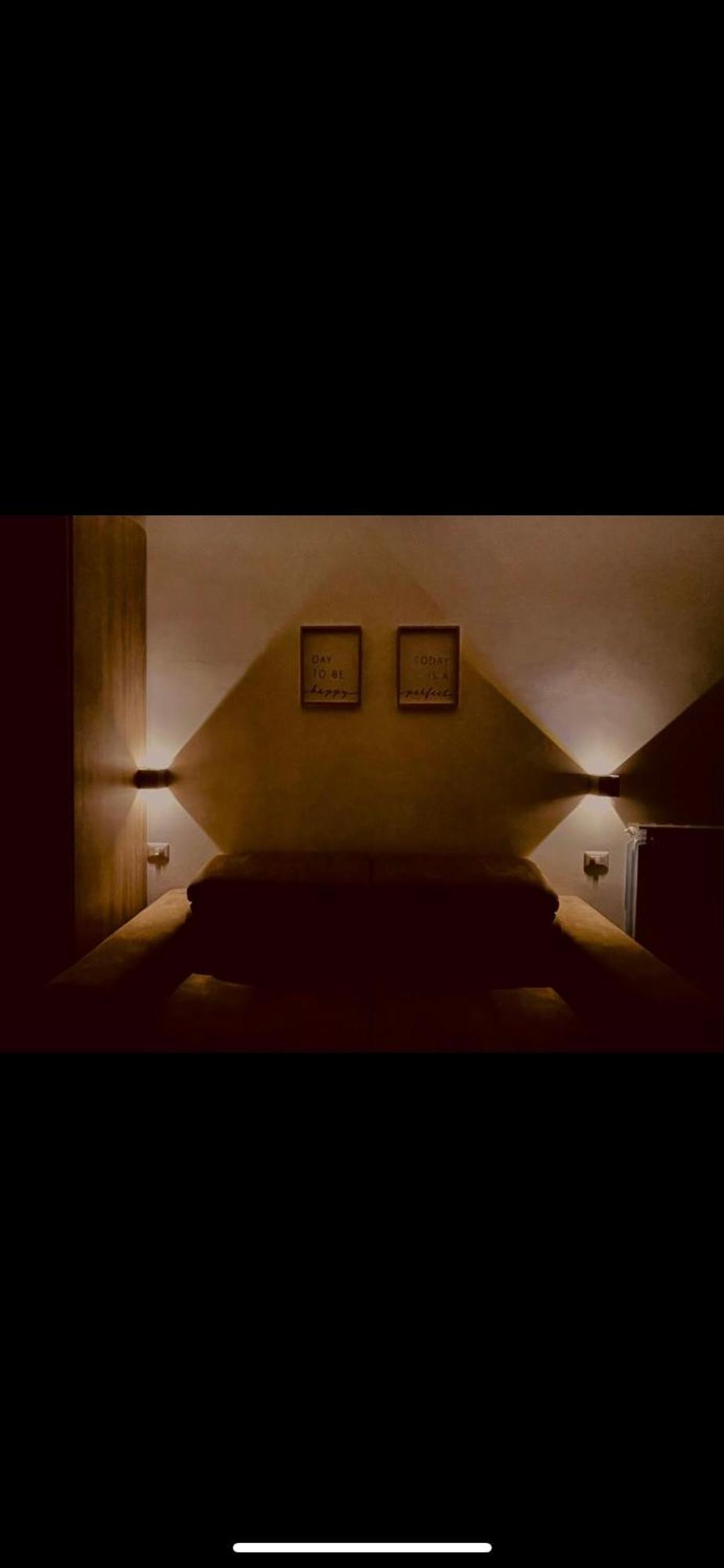 La Finestra Sul Parco Apartment